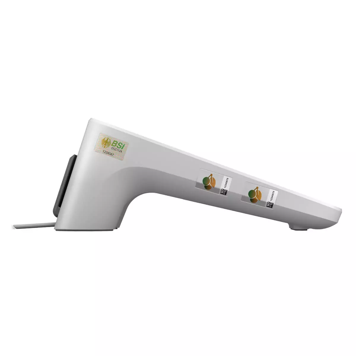  Lecteur de cartes eHealth Terminal ST-1506
