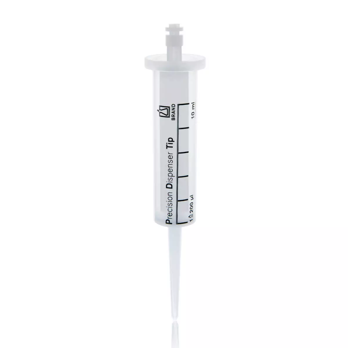  PD-Tips II Dispensertips