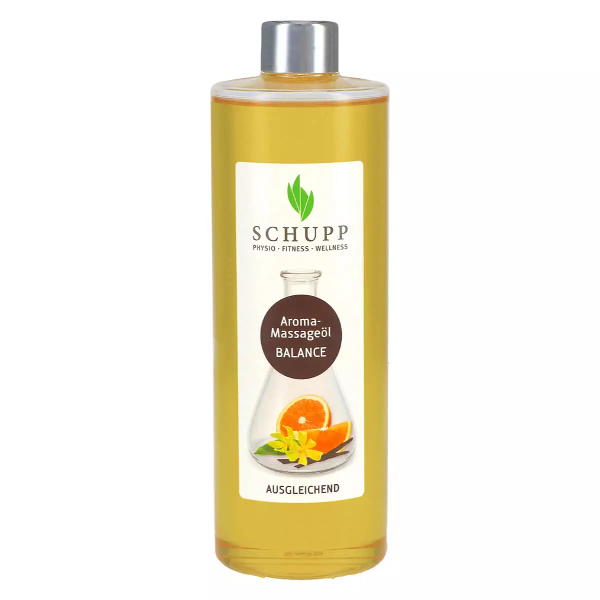 Aroma massageolie Aroma massageolie