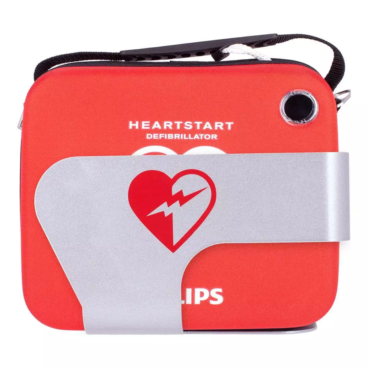 Fixation murale pour HeartStart AED Fixation murale pour HeartStart AED