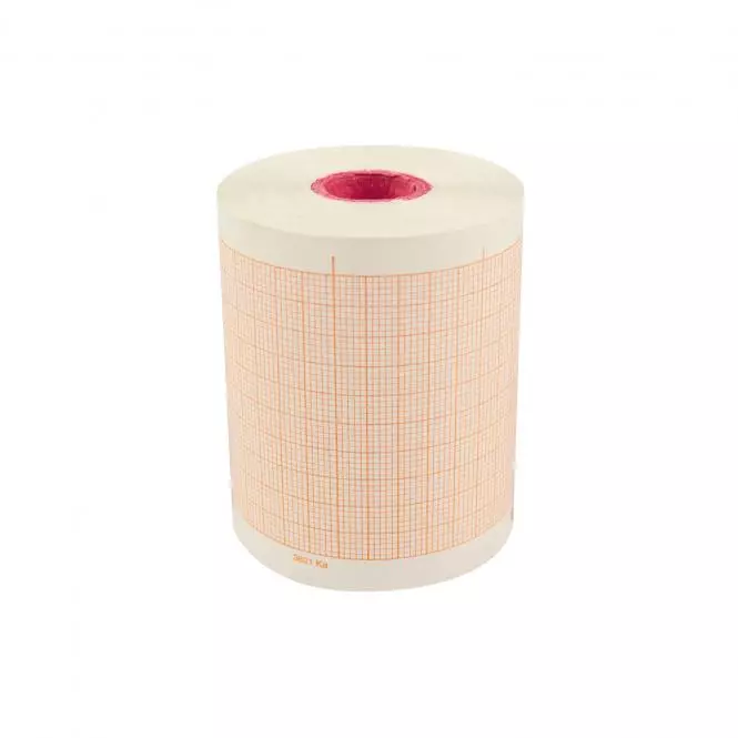  ECG-papier voor Cardiofax C