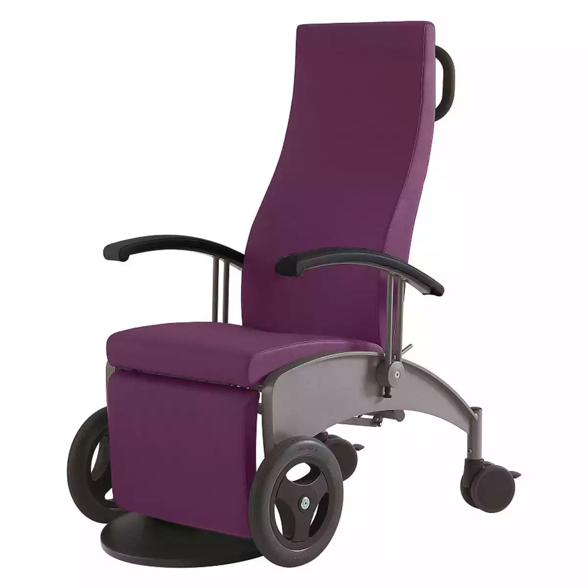  Chaise roulante Carryline Mobil