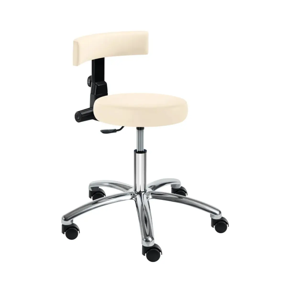 Chaise de laboratoire Sella-Med Manus Work Chaise de laboratoire Sella-Med Manus Work
