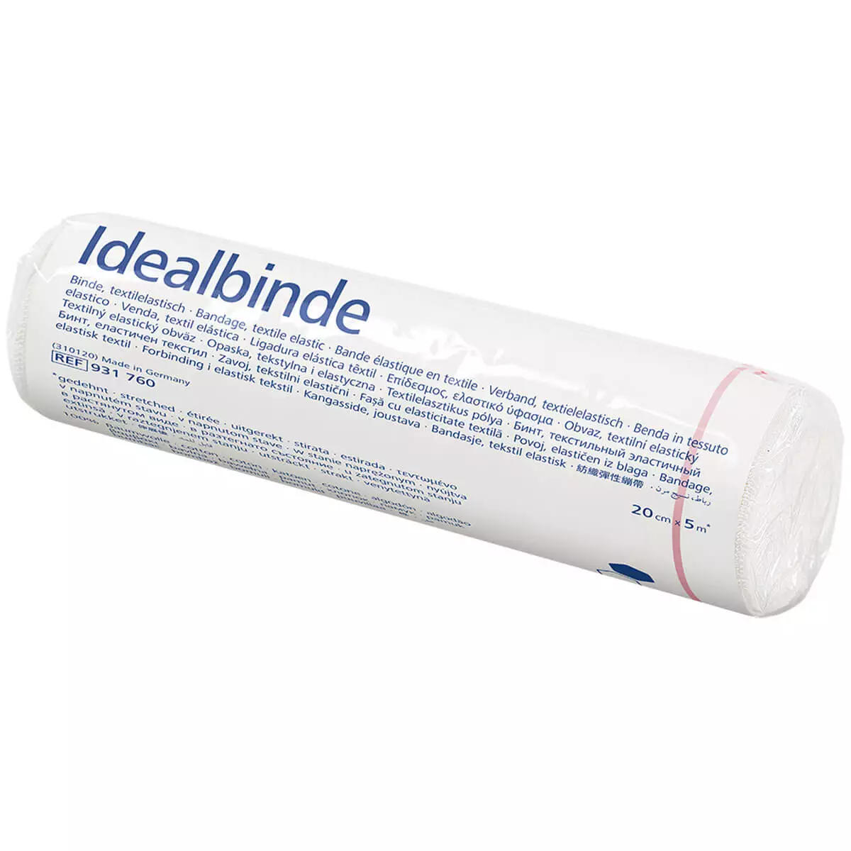 Ideaalverband