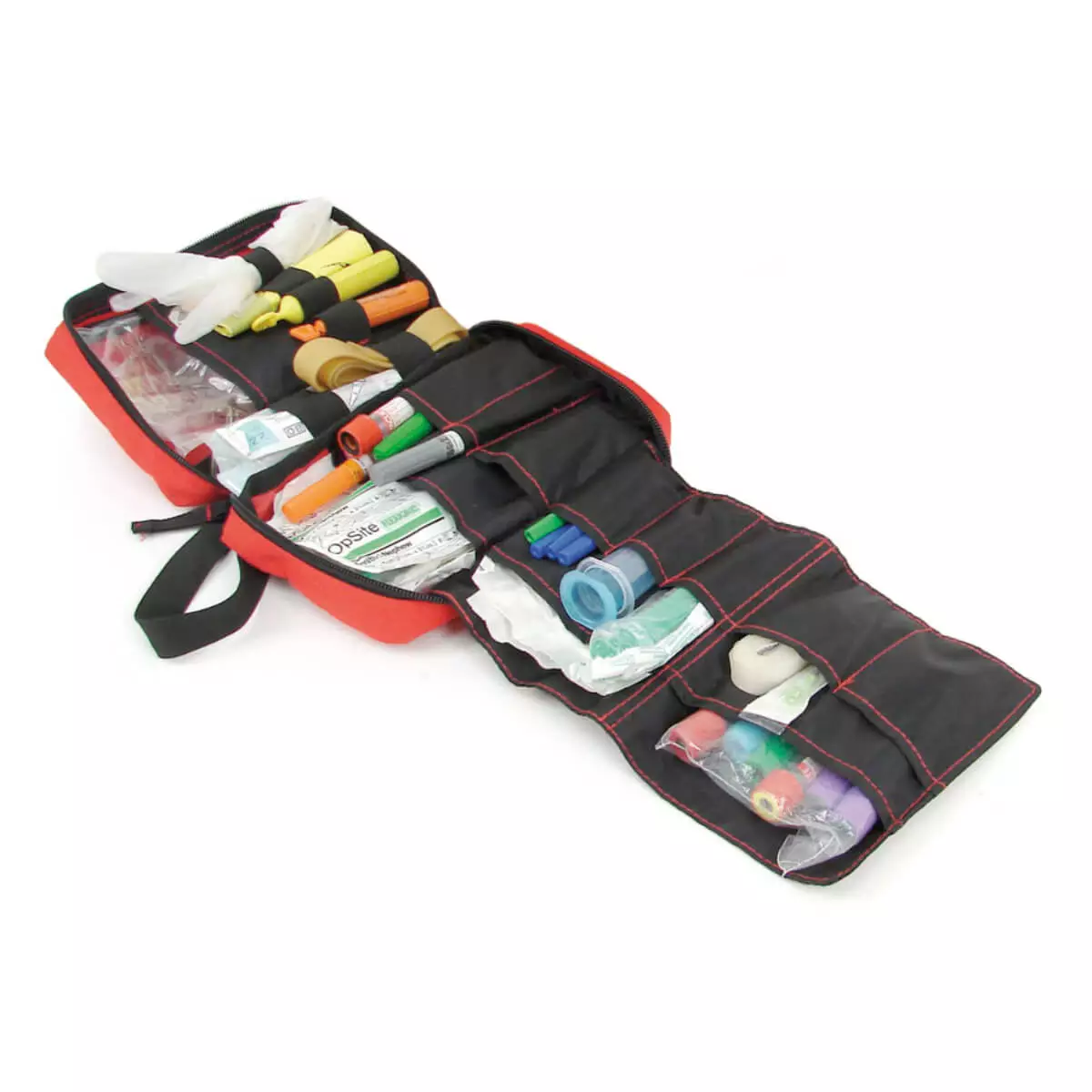  Eerste Hulp Zakje CHOC