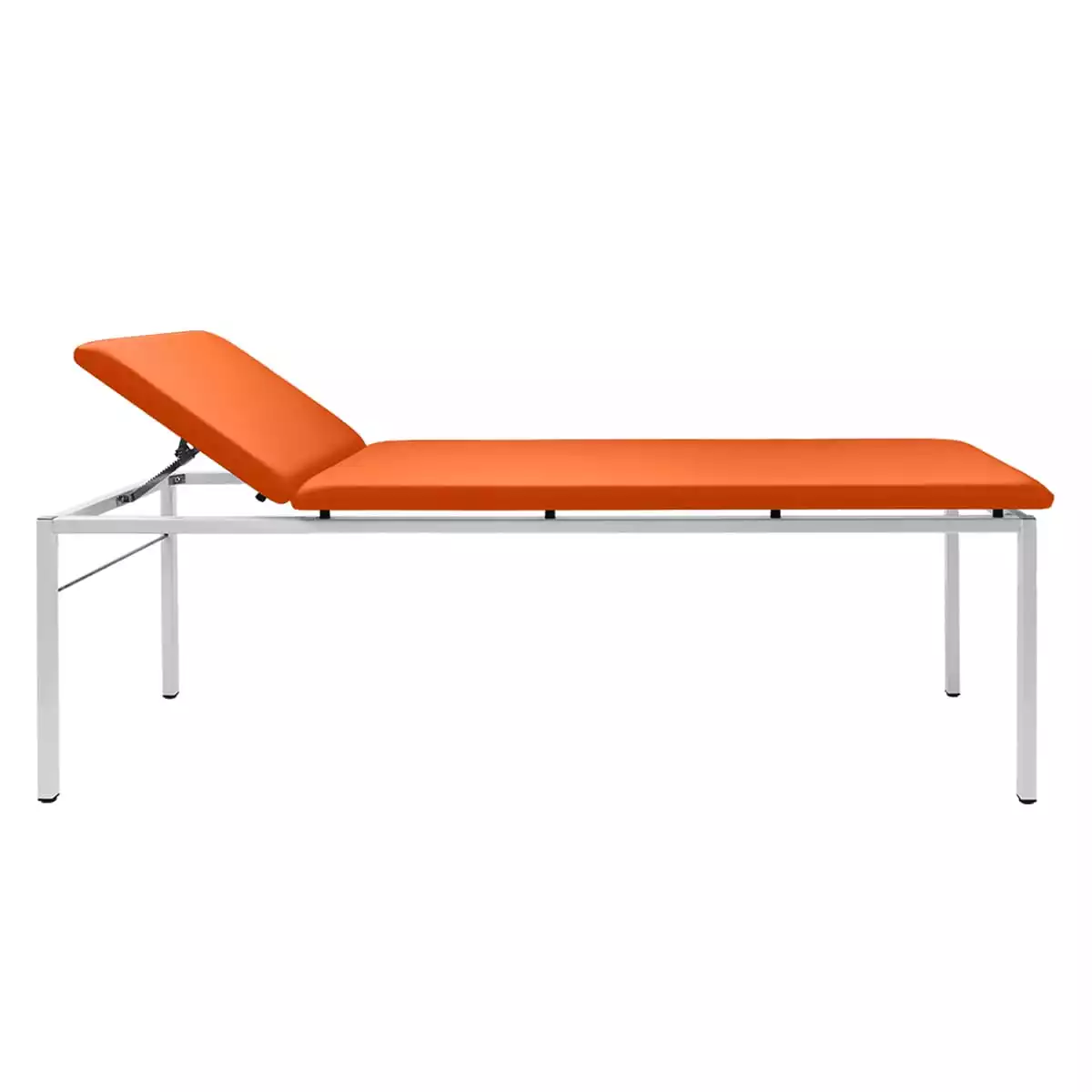  Divan d'examen pour ECG Sanarest-Lux