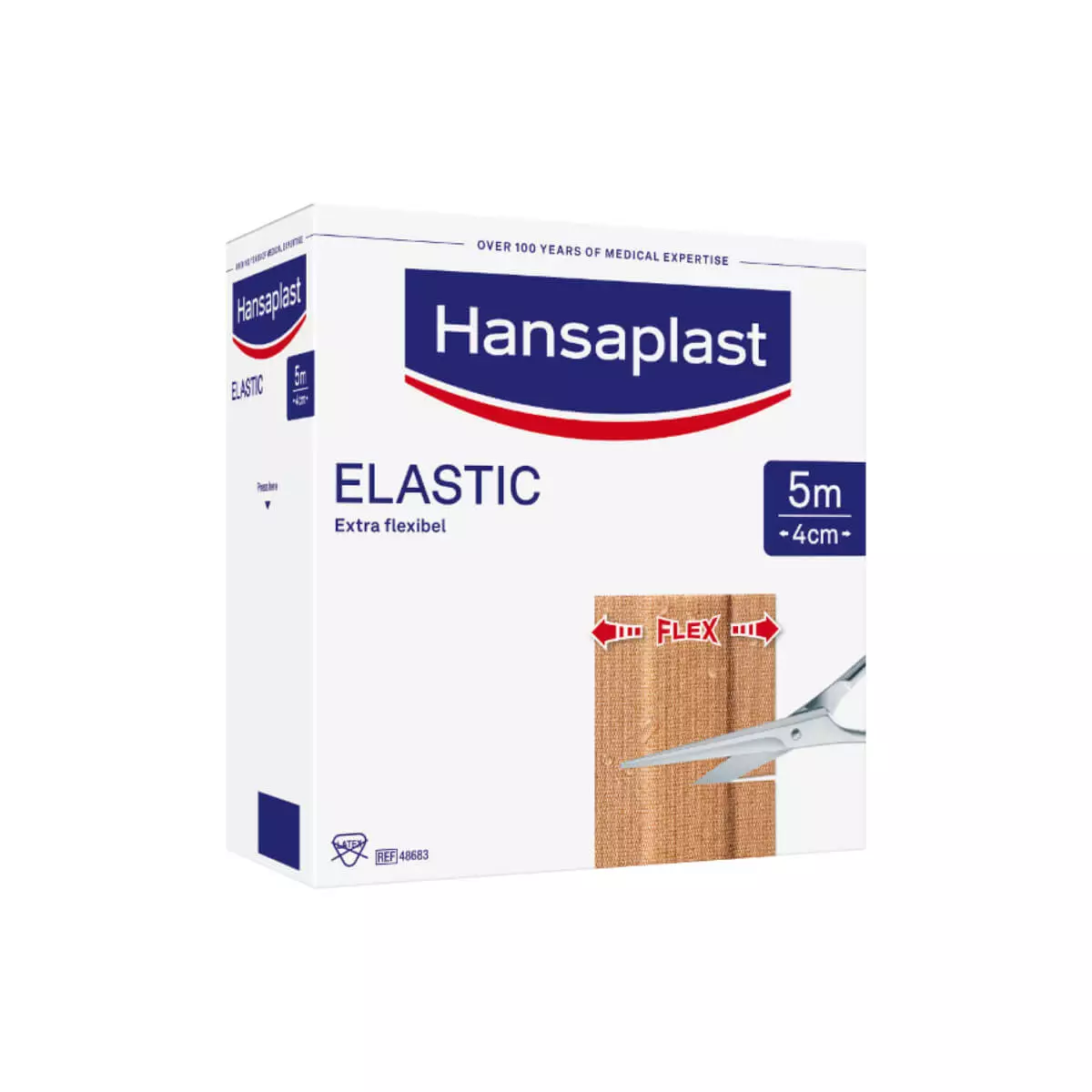  Pansement Elastic