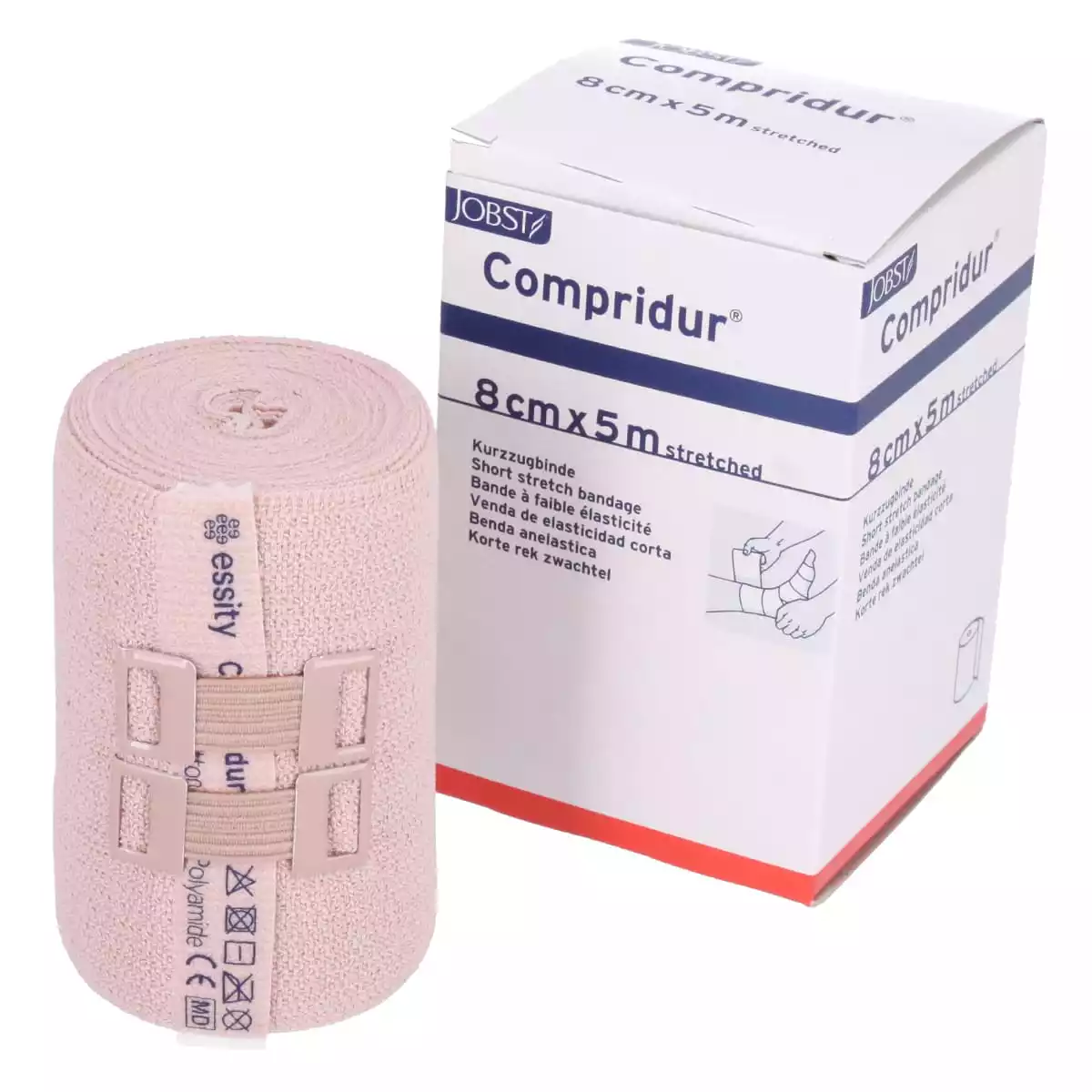 Bandage de compression Compridur Bandage de compression Compridur