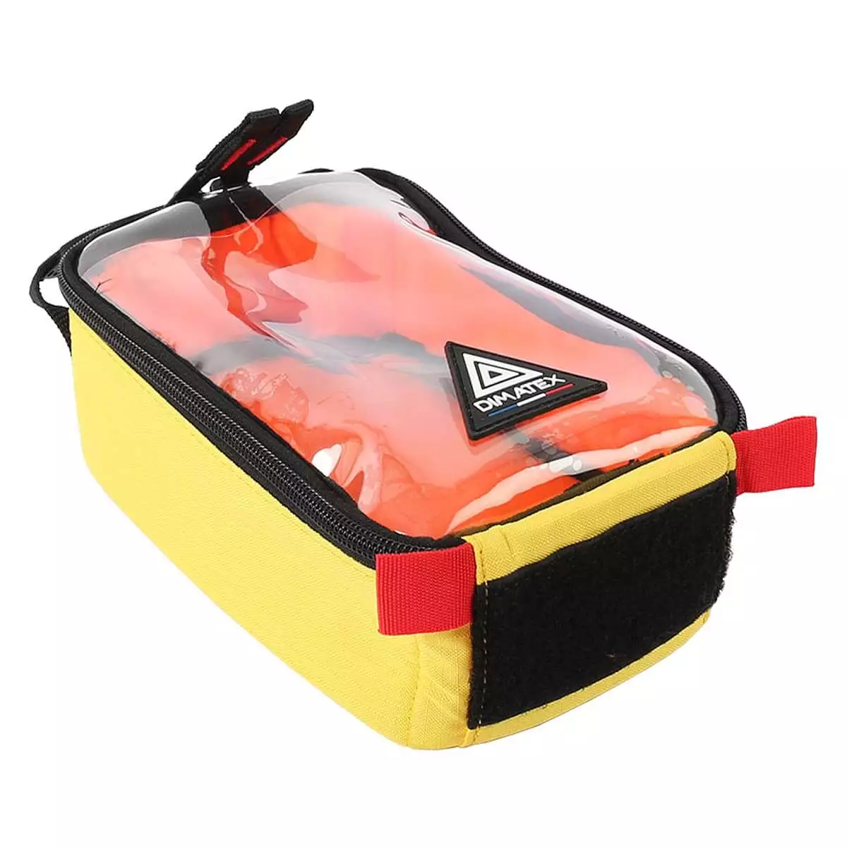  Poche polyvalente anti-choc RACK