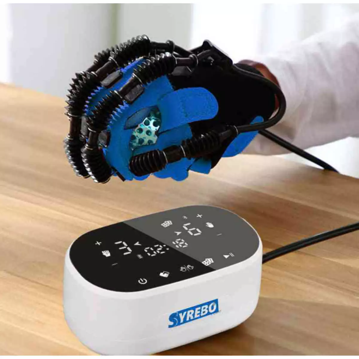  SY-HRC11 robothandschoen voor revalidatie