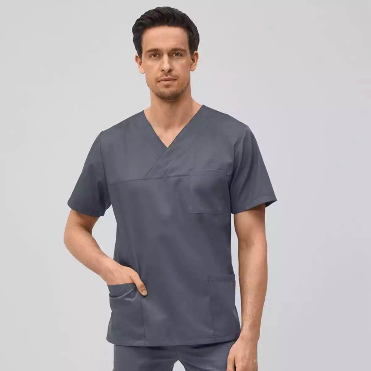  OP-Kasack Pisa unisex