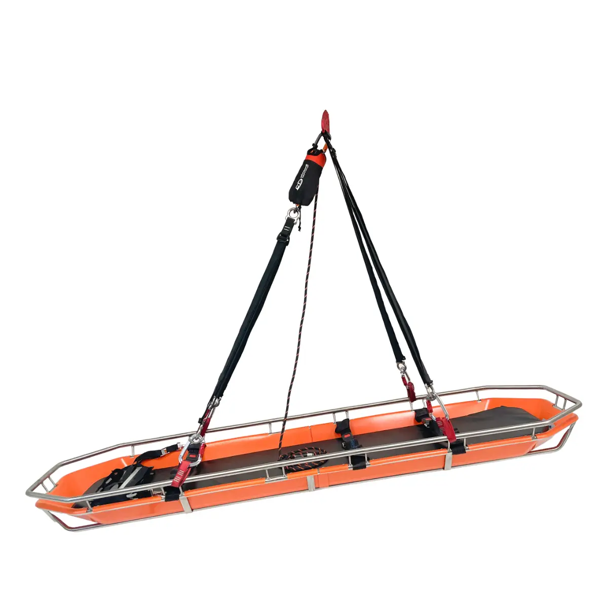  Civière barquette ultraBASKET STRETCHER