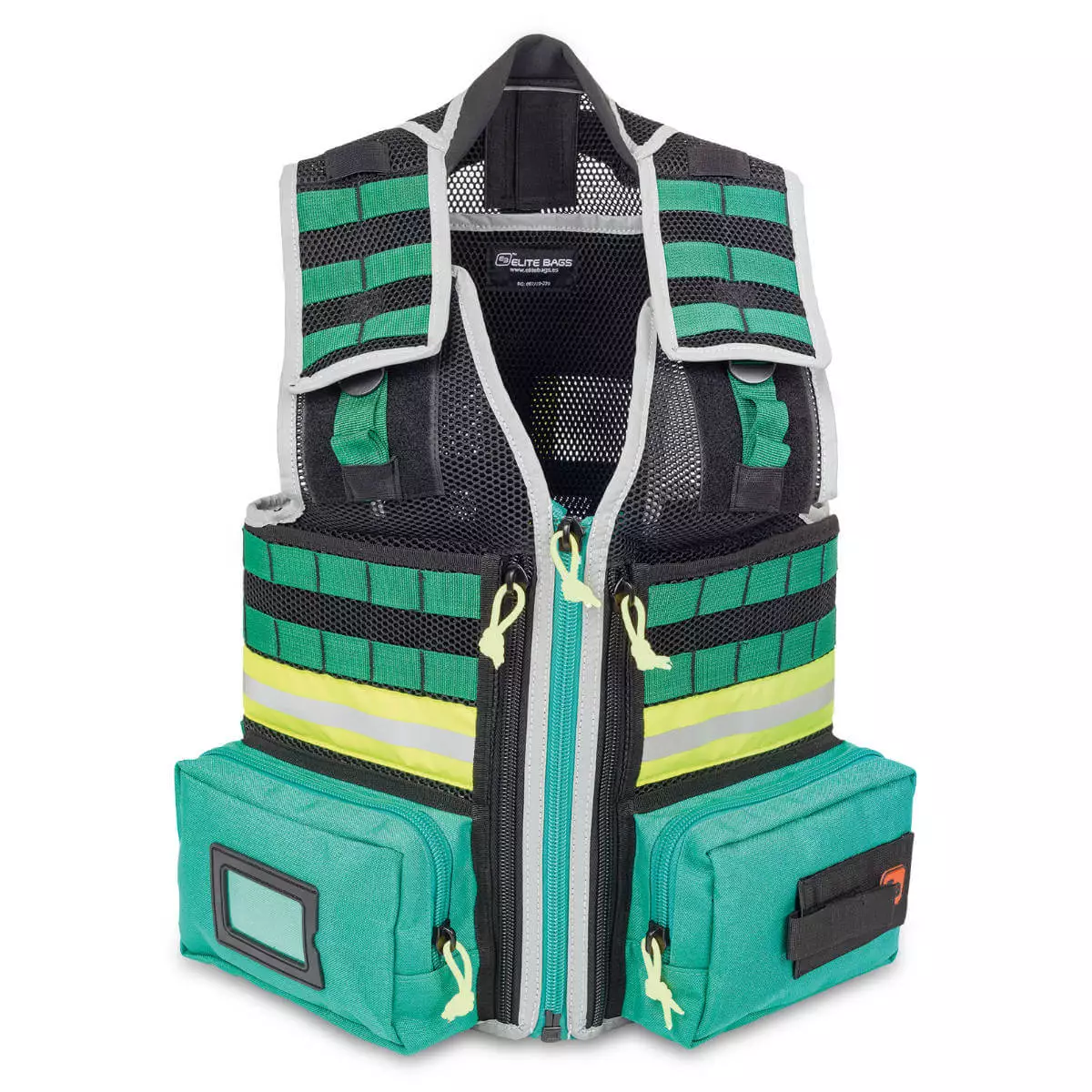  E-VEST operationeel vest
