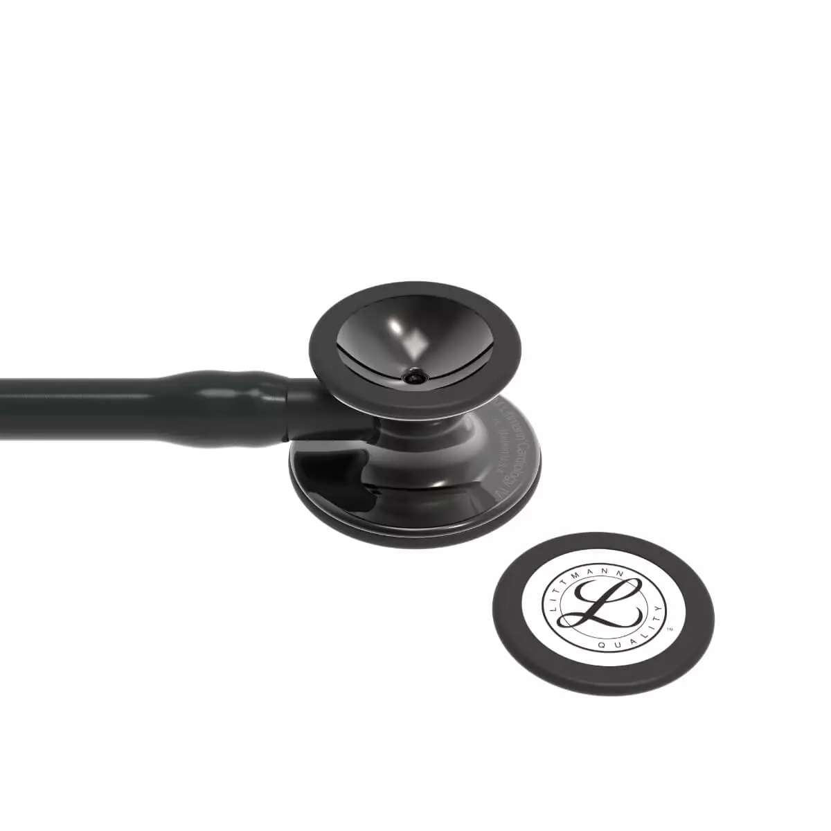  Cardiology IV stethoscoop - Smoke Edition