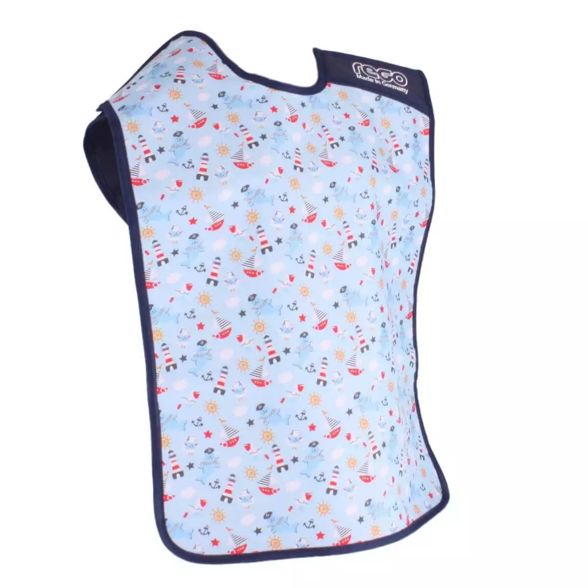  Tablier dentaire de radioprotection pour enfants