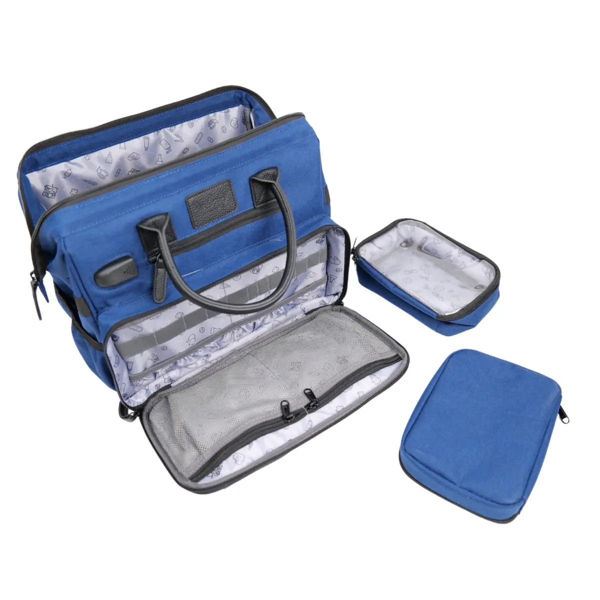 Ouessant Mini Bag Ouessant Mini Bag