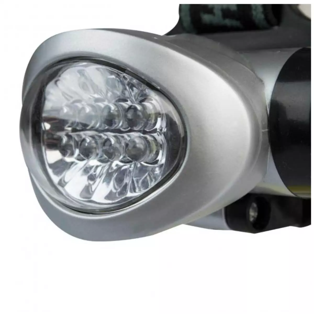  LED-Hoofdlamp