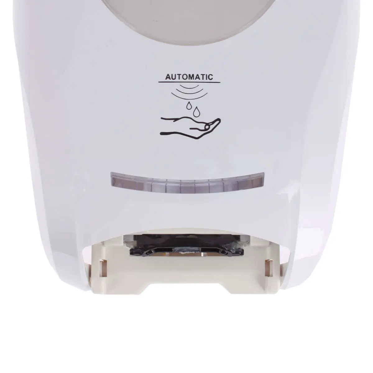 CleanSafe Touchless Pompspender  CleanSafe Touchless Pompspender