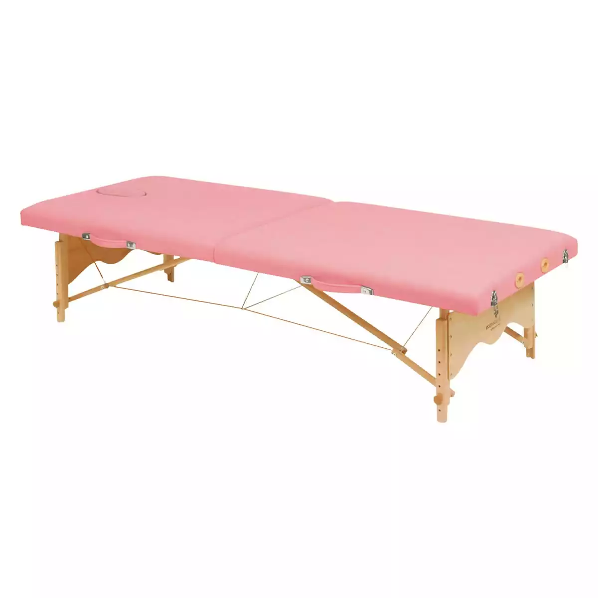  Lage koffer massagetafel