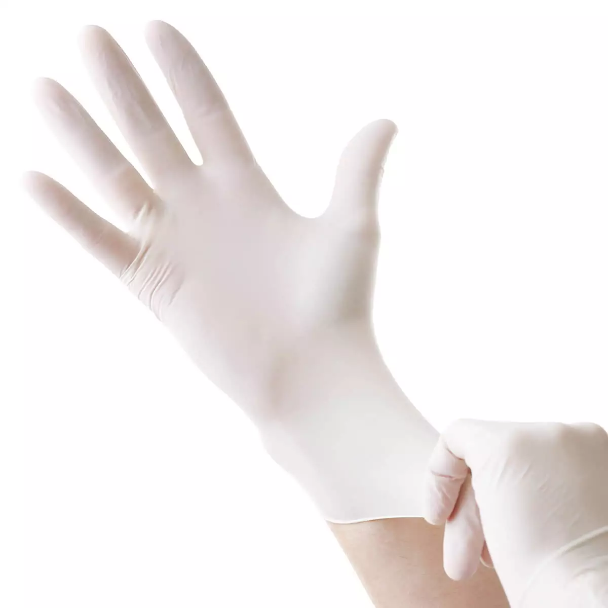  Gants « Greif nitril »