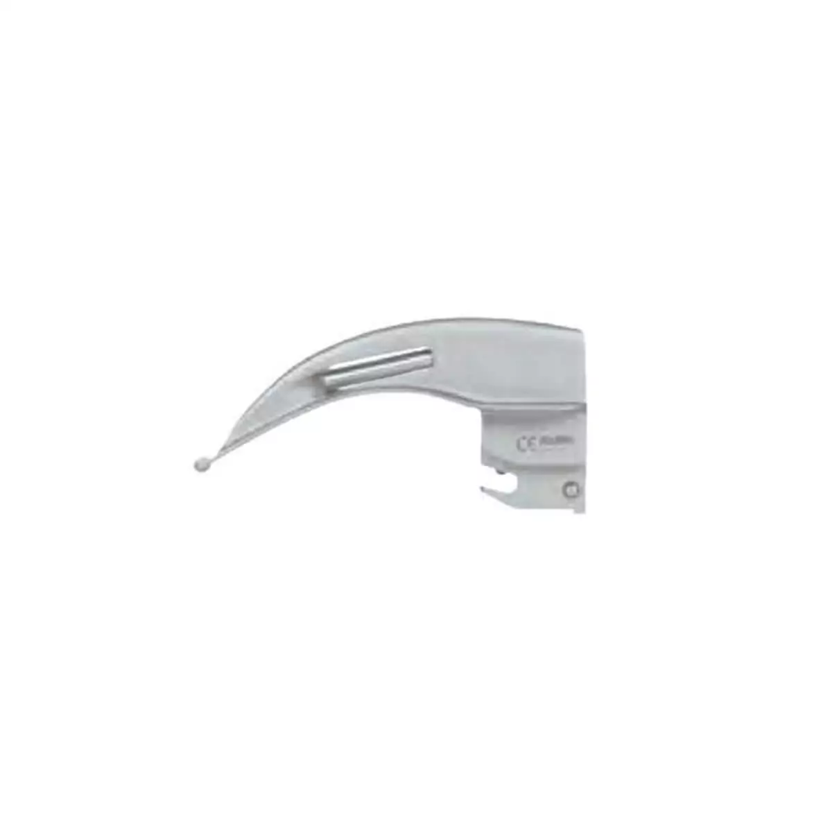 Lame de laryngoscope McIntosh Lame de laryngoscope McIntosh