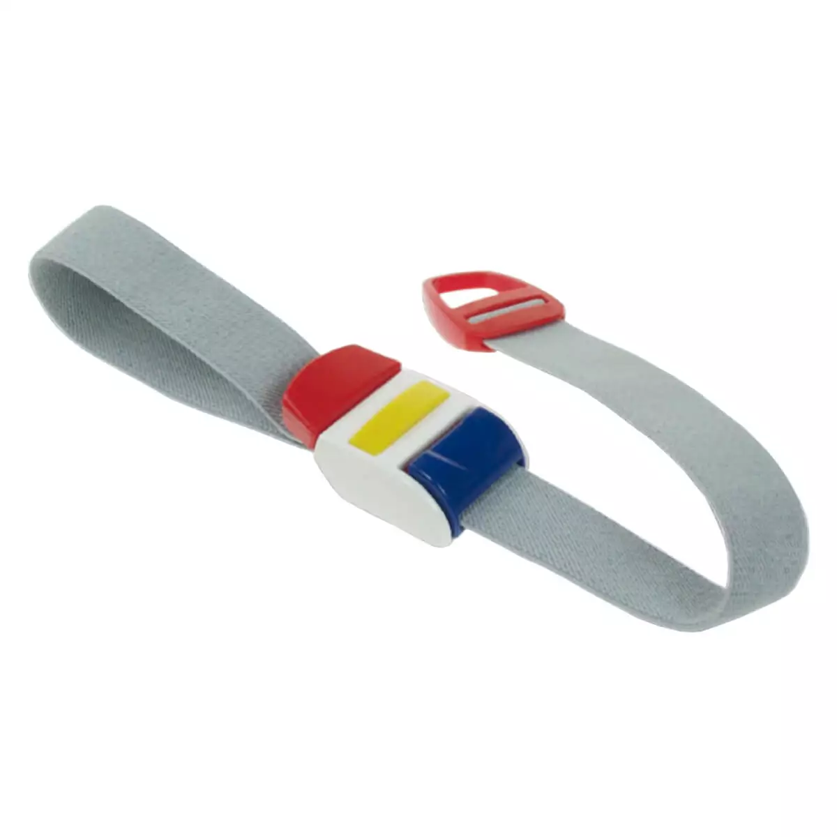 CBC Classic Adertourniquet voor kinderen en volwassenen - effen kleur CBC Classic Adertourniquet voor kinderen en volwassenen - effen kleur