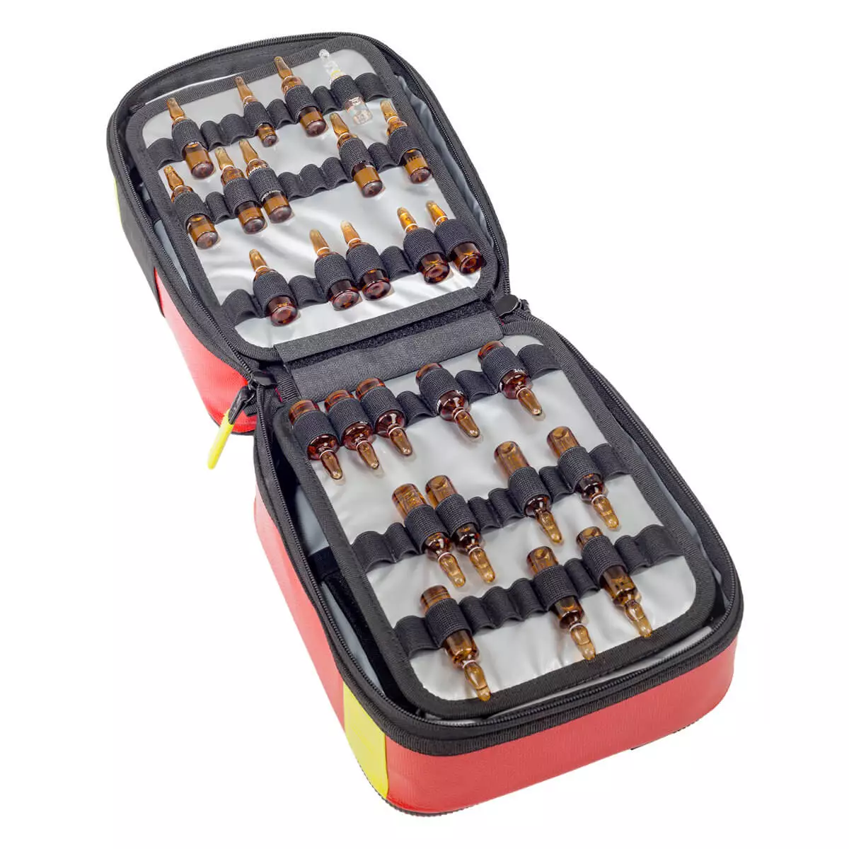  POULERBOX ampul met grote capaciteit