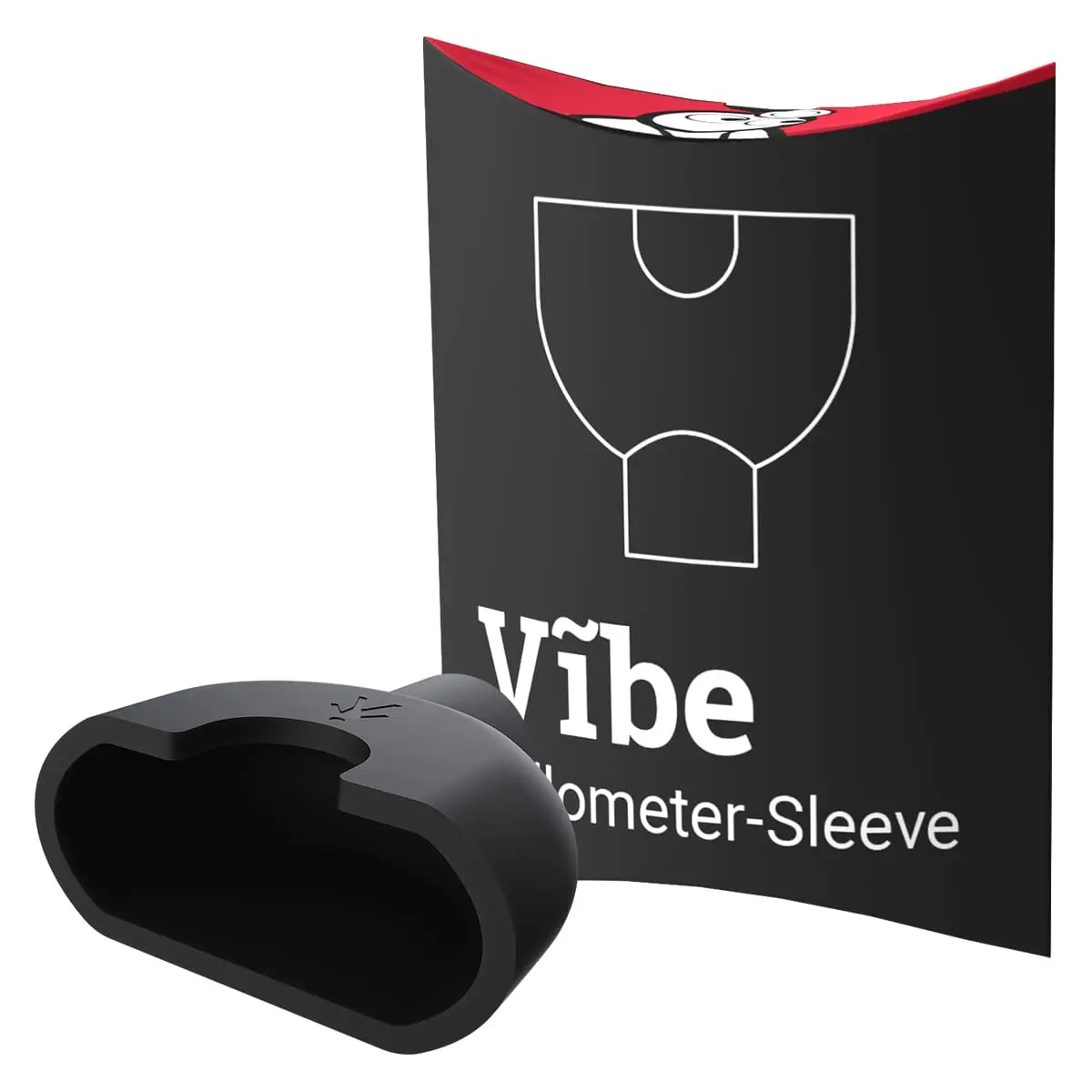  Vervangend opzetstuk voor pallometer "Vĩbe" 