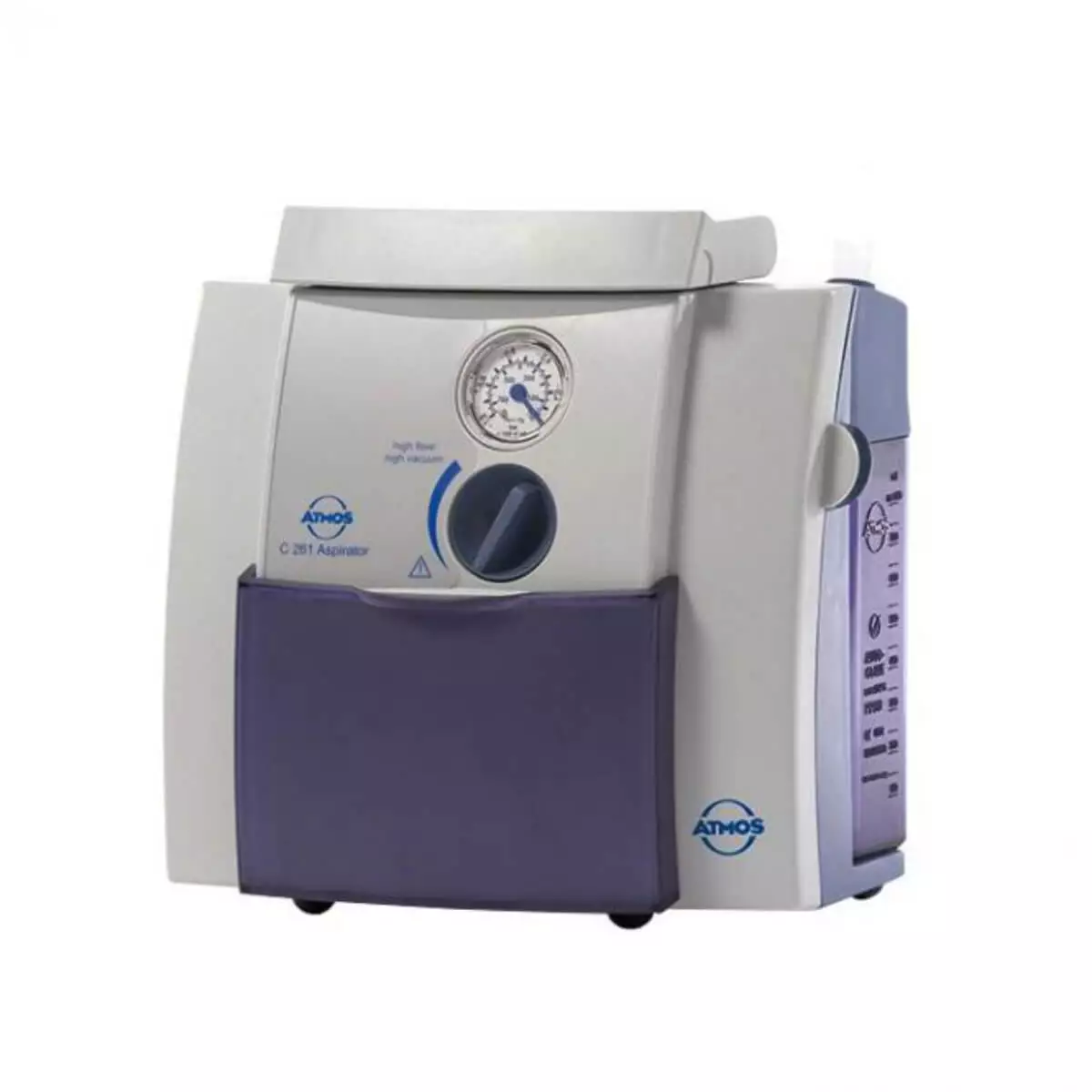  Aspirator A 161 DDS