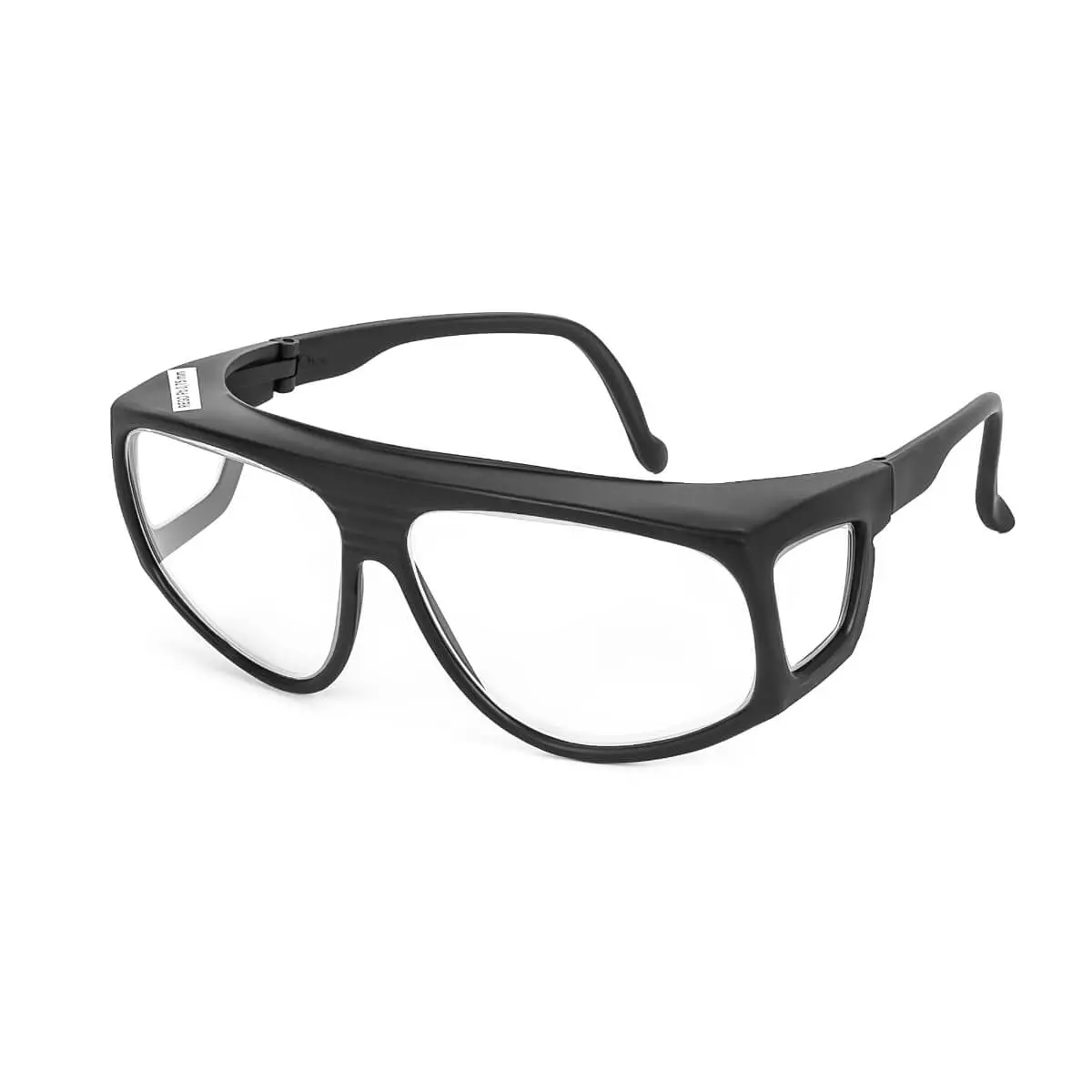  Lunettes de radioprotection Fitover