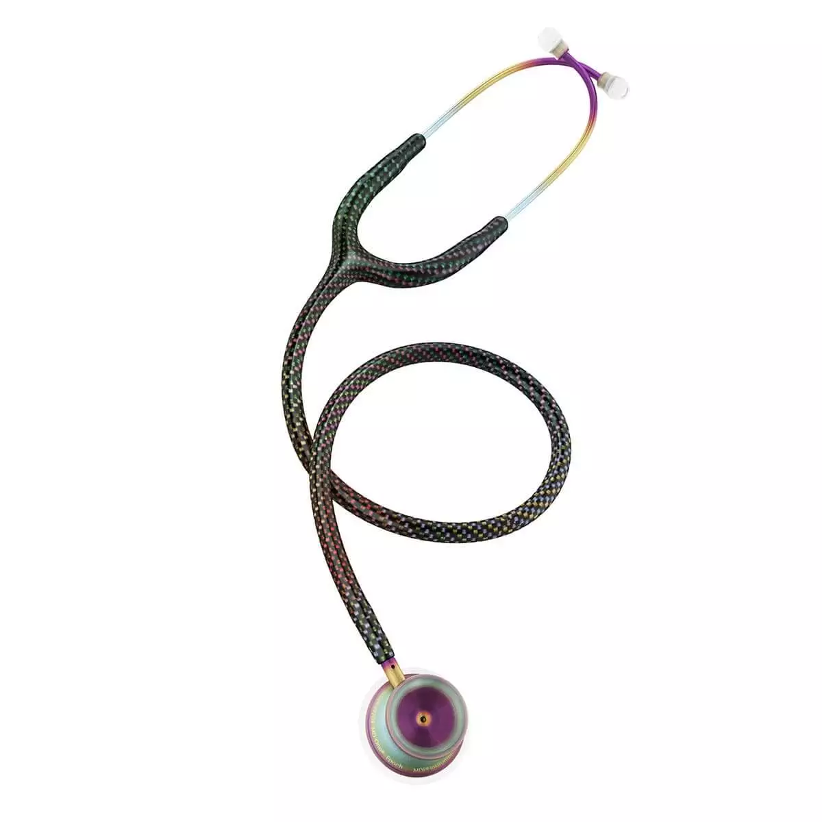  MD One Epoch Titan Kaleidoscope stethoscoop