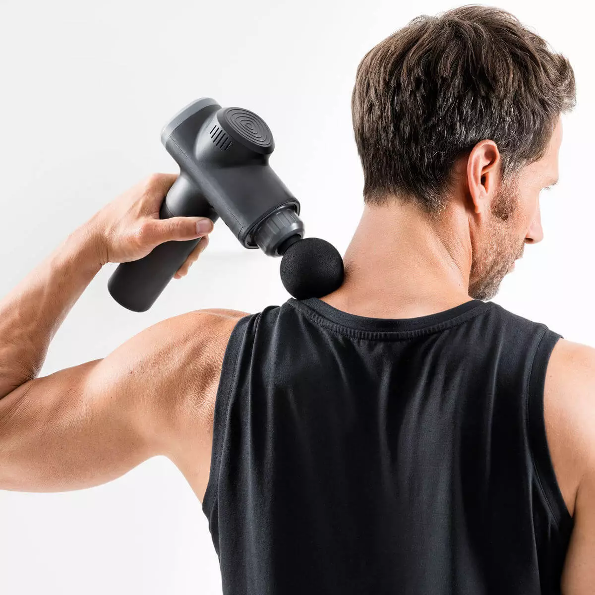  Appareil de massage MG 180 MASSAGE GUN