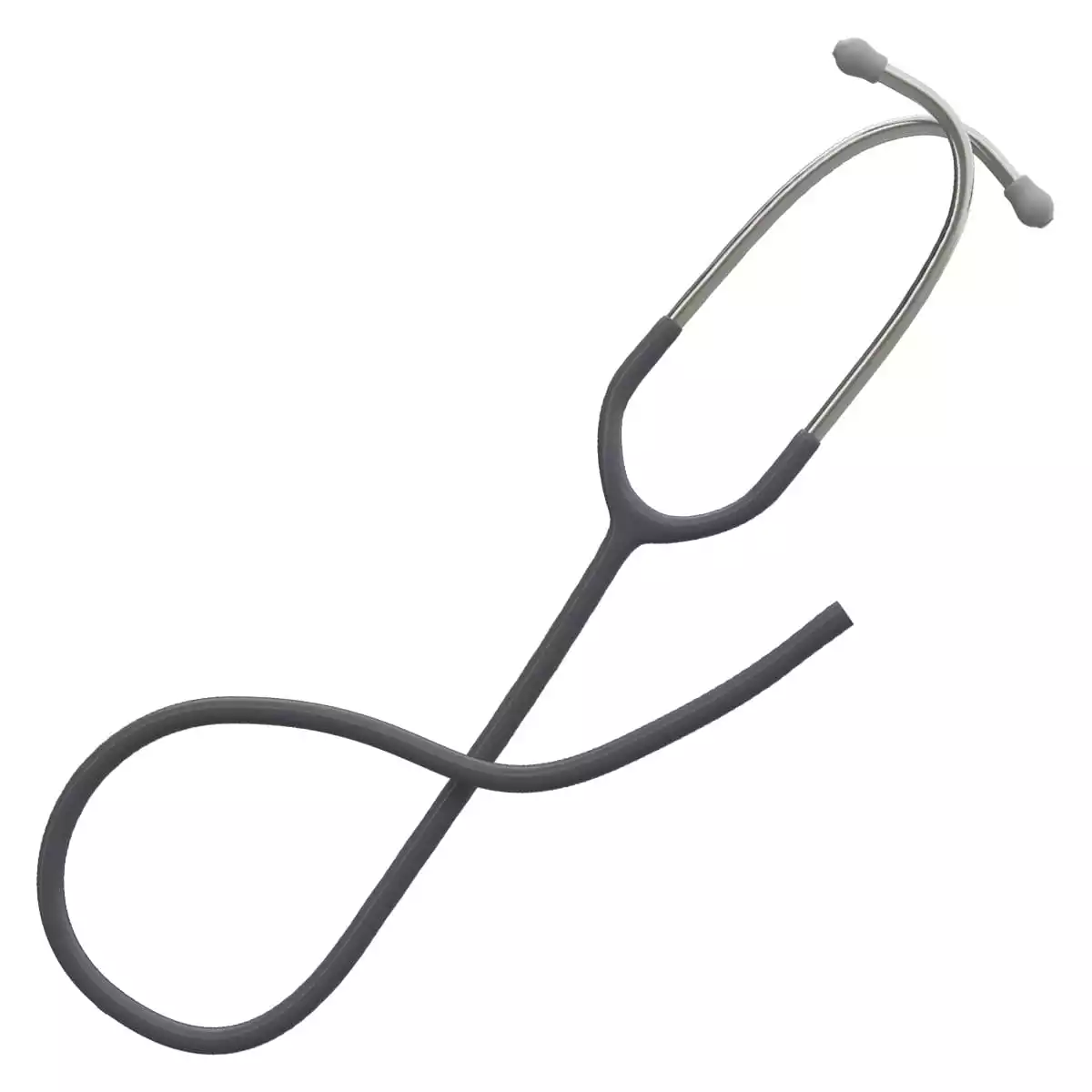  Reserveslang voor stethoscopen