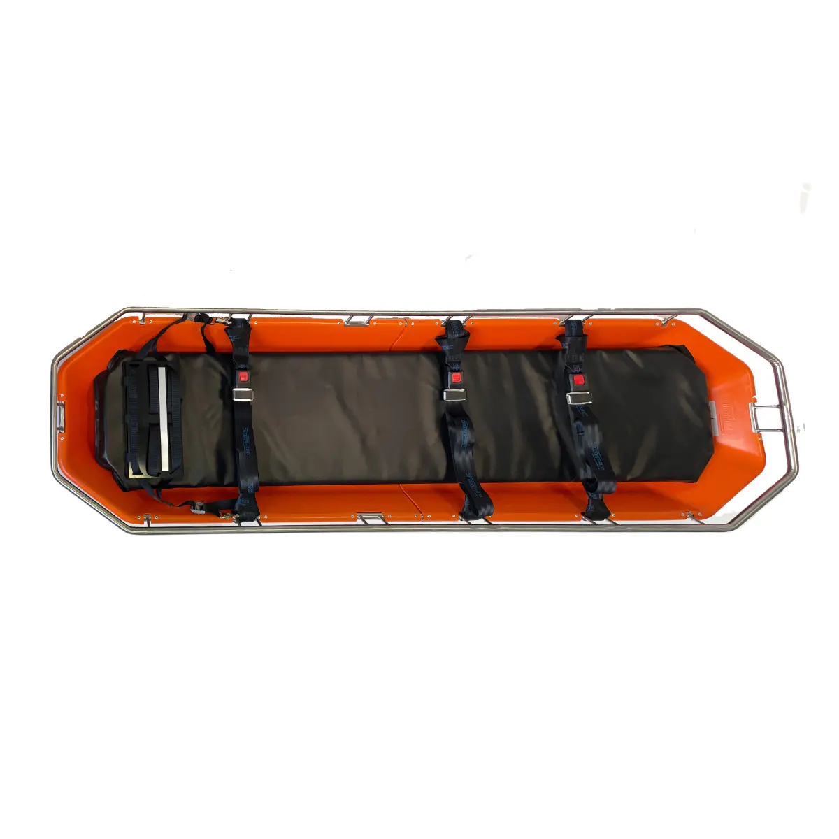  Civière barquette ultraBASKET STRETCHER