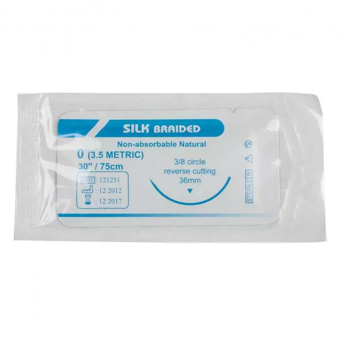  Simulateur de suture sous forme de coussin