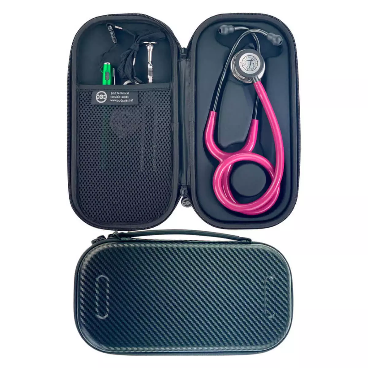 ClassicPod Micro Pochette pour stéthoscope
