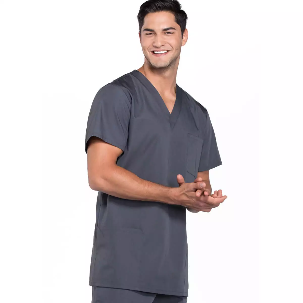  Workwear Originals operatietuniek uniseks met 3 zakken 