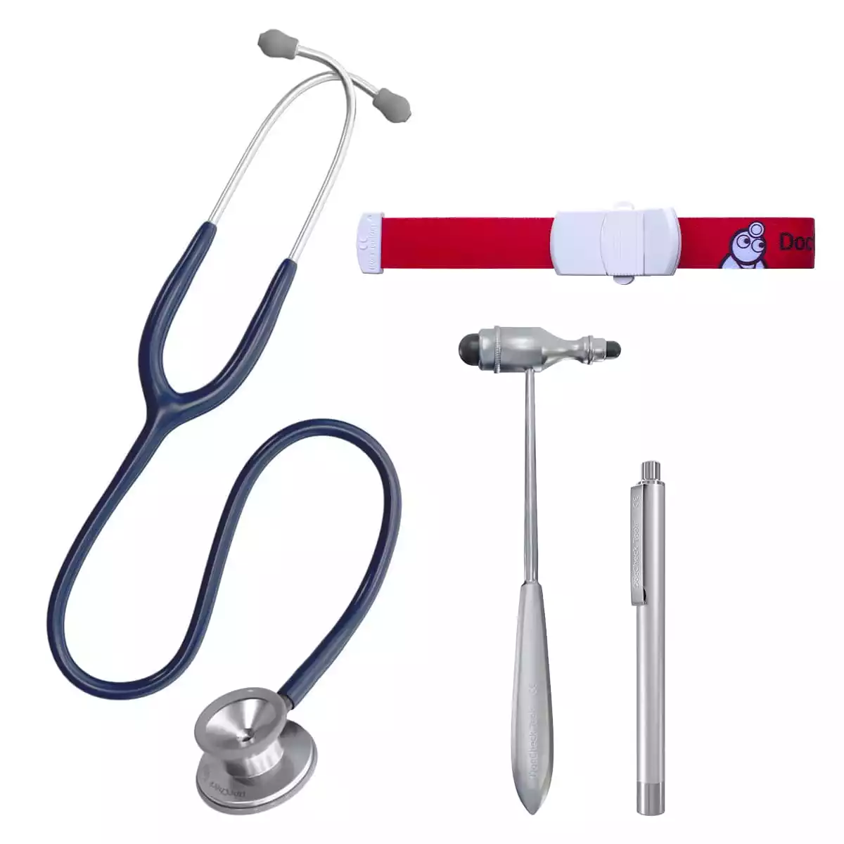  Kit pour examen général « Lausch »