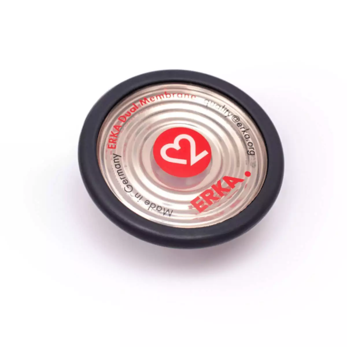  Stéthoscope Sensitive avec étui Premium