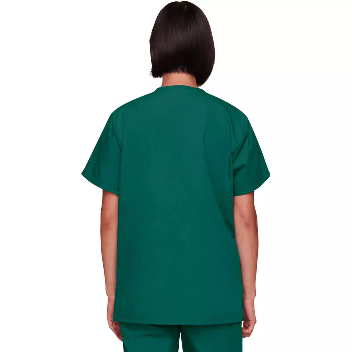 Blouse médicale unisexe avec 3 poches Workwear Originals Blouse médicale unisexe avec 3 poches Workwear Originals