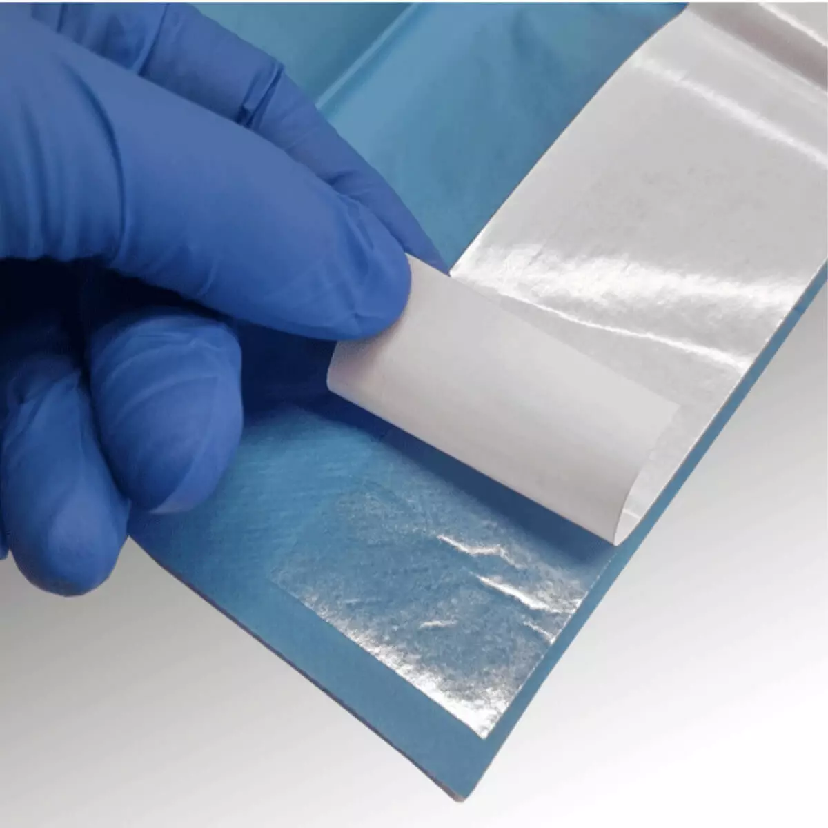  IsoDrapeS zelfklevende operatiedoeken