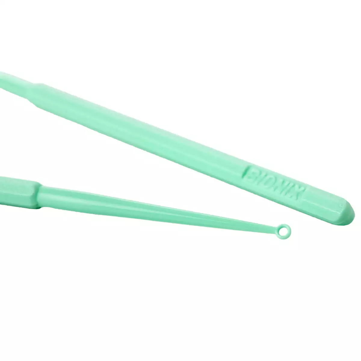  Curettes auriculaires à usage unique