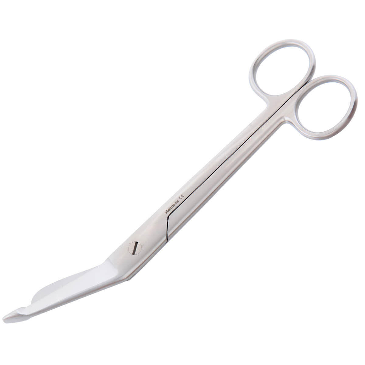 Ciseaux de pansement d’après Lister  Ciseaux de pansement d’après Lister