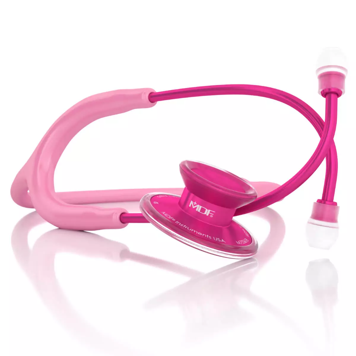  Kit pour examen général Acoustica Rosa