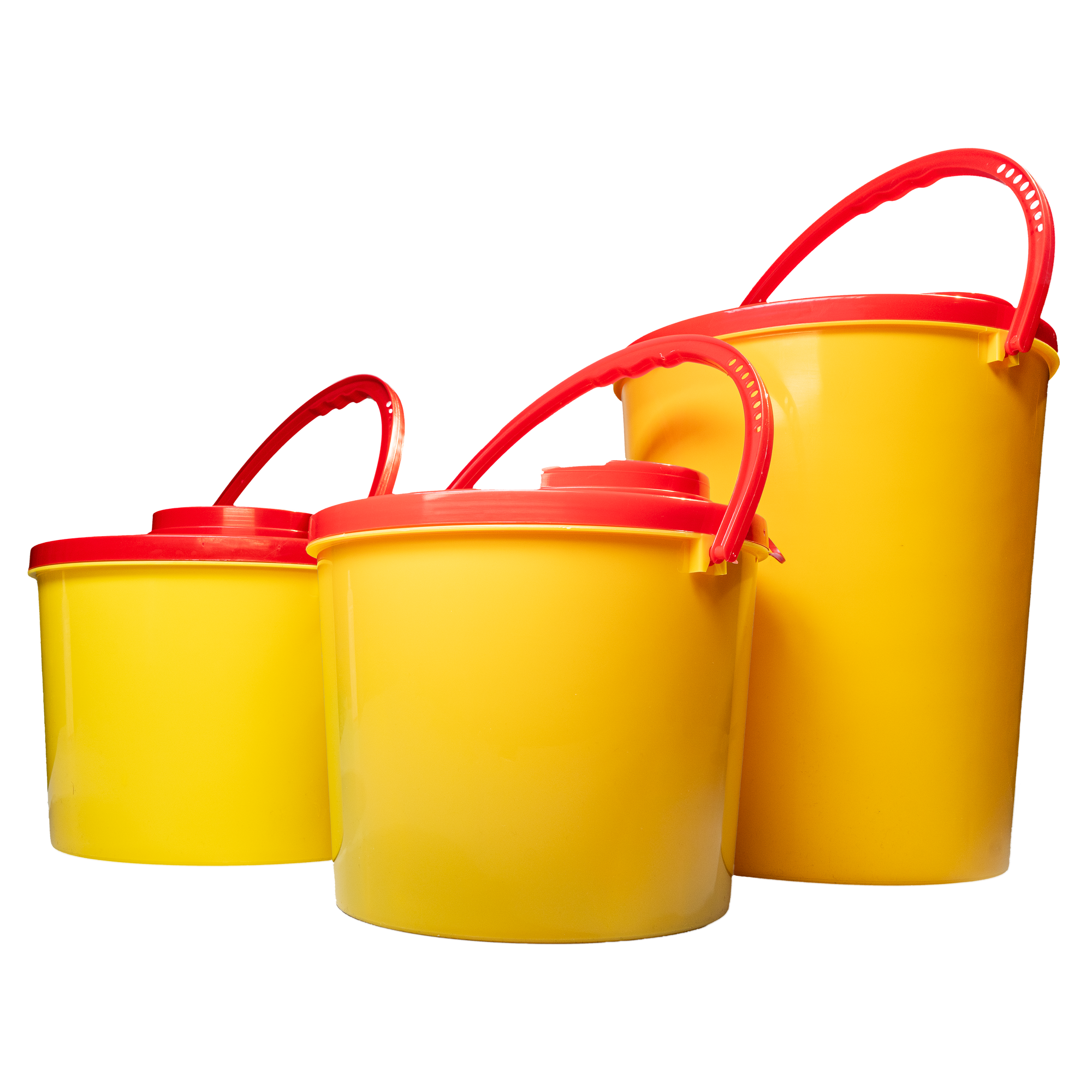 CP naaldencontainer CP naaldencontainer