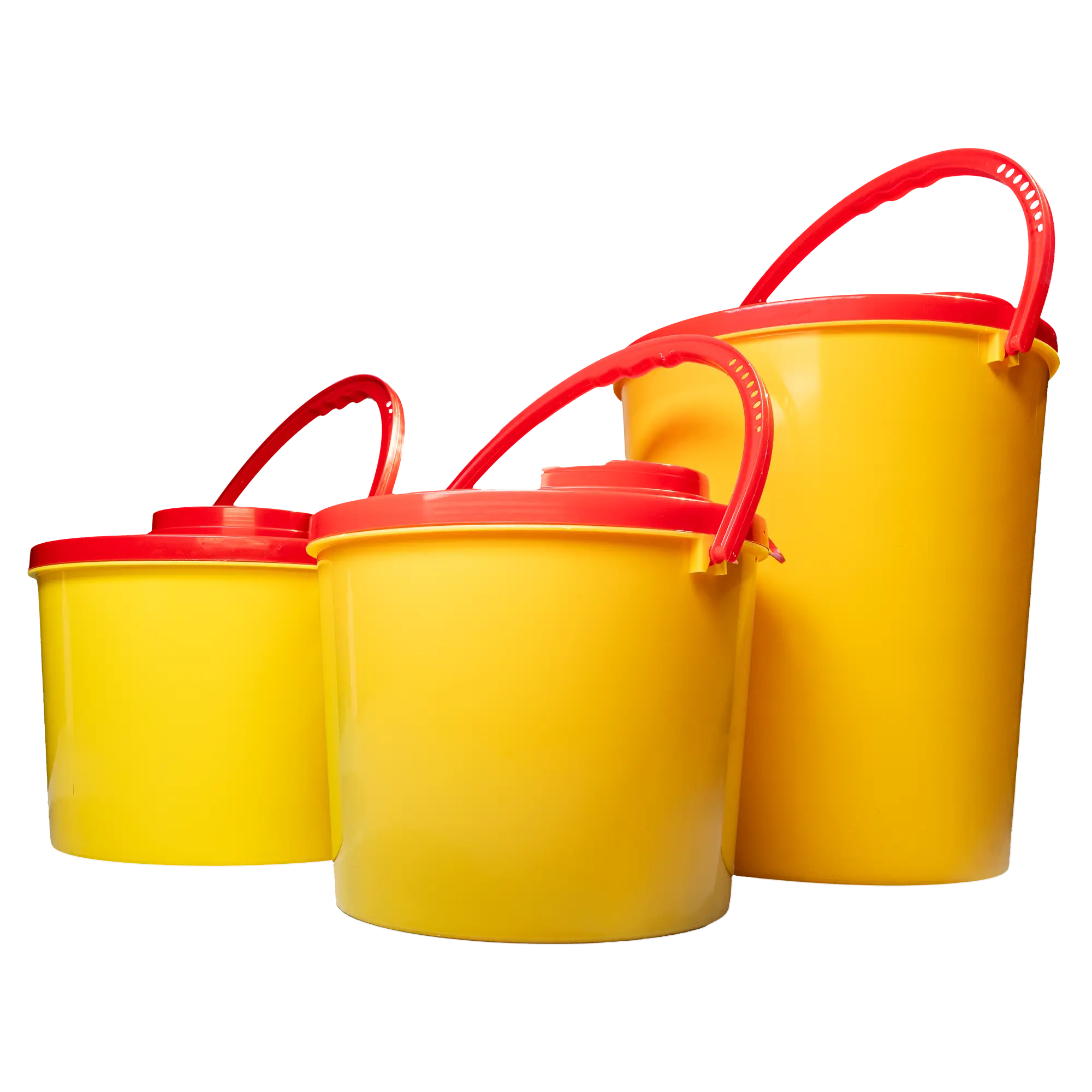  CP naaldencontainer