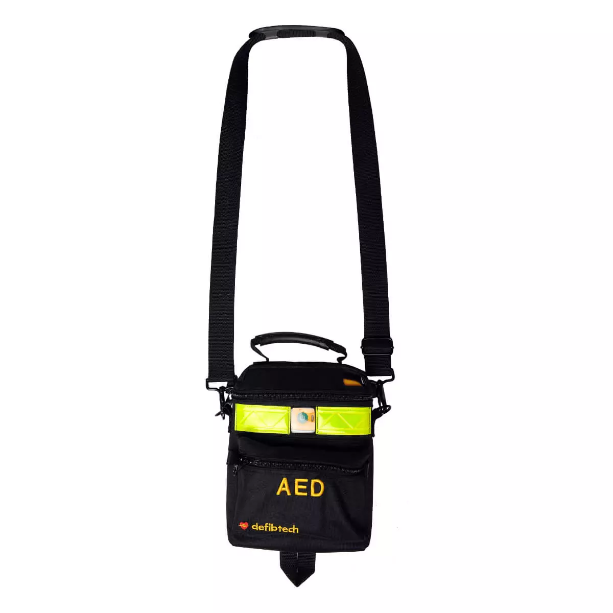  Sacoche de transport DAE Lifeline VIEW