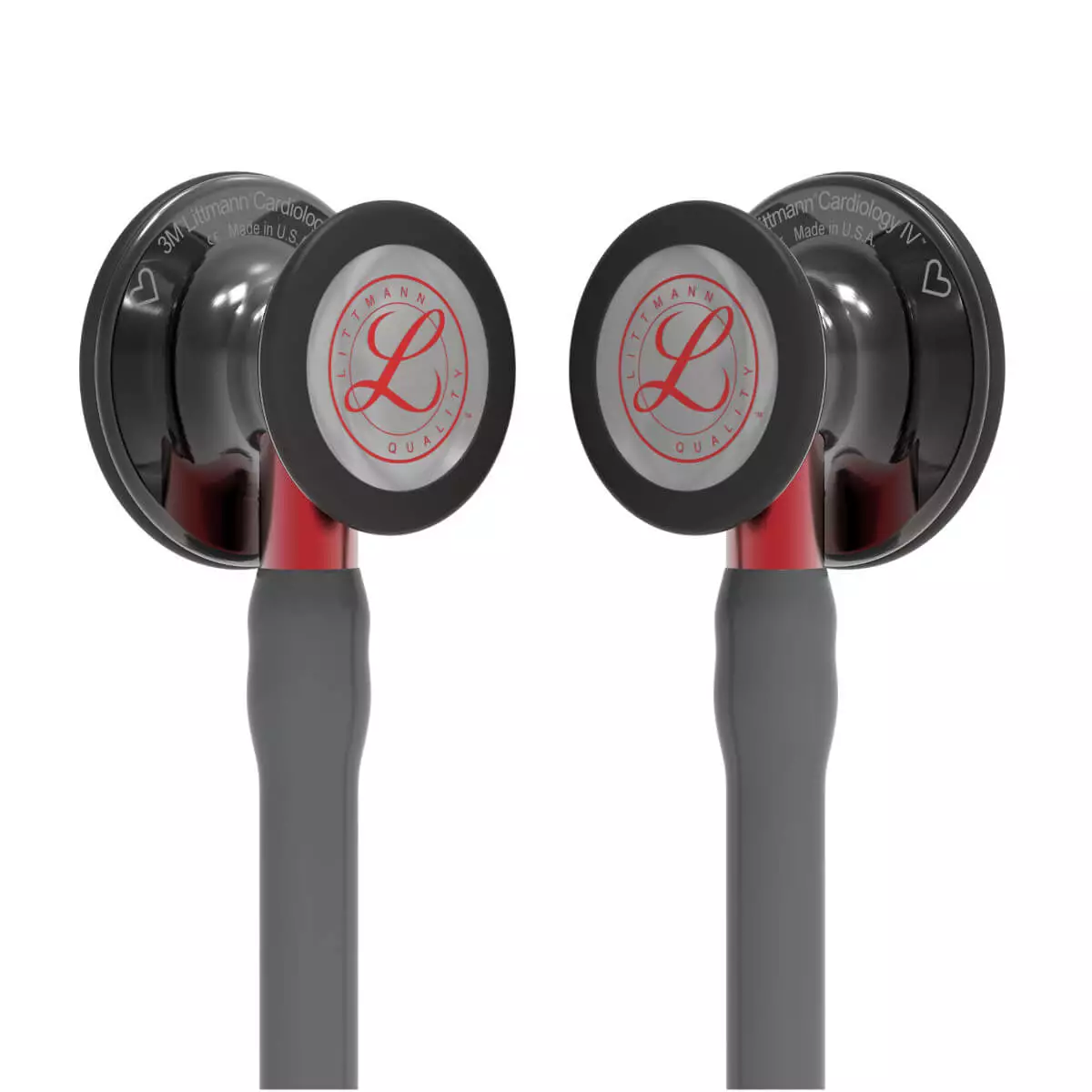  Stéthoscope de diagnostic Cardiology IV – Limited Heart Day Edition