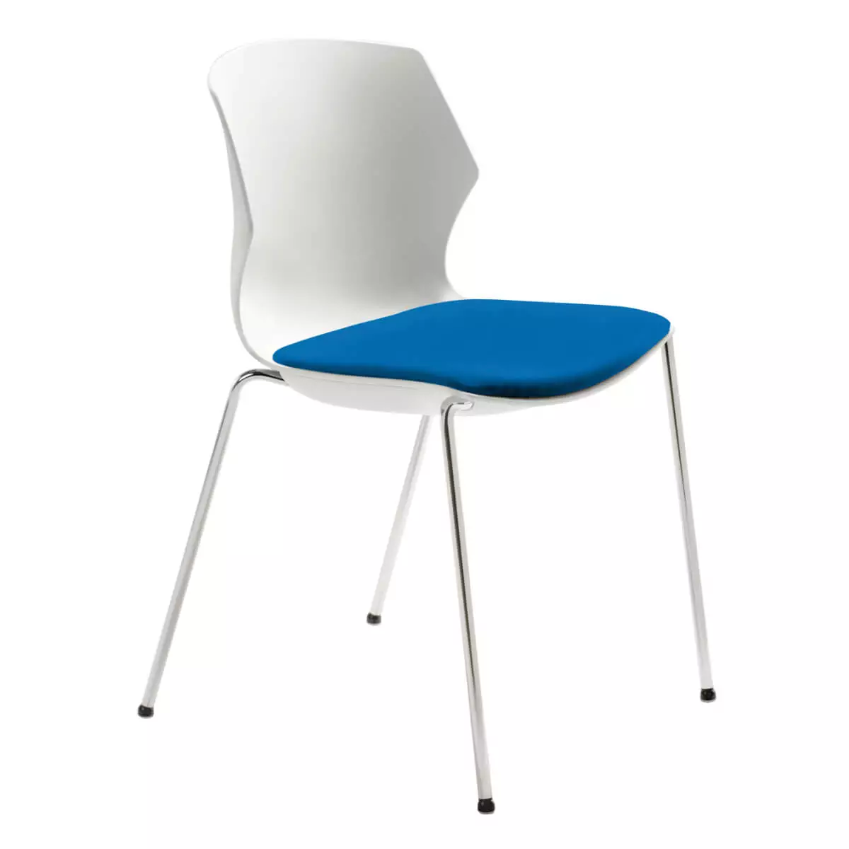  myPrimo Stapelstoel - Twin Pack