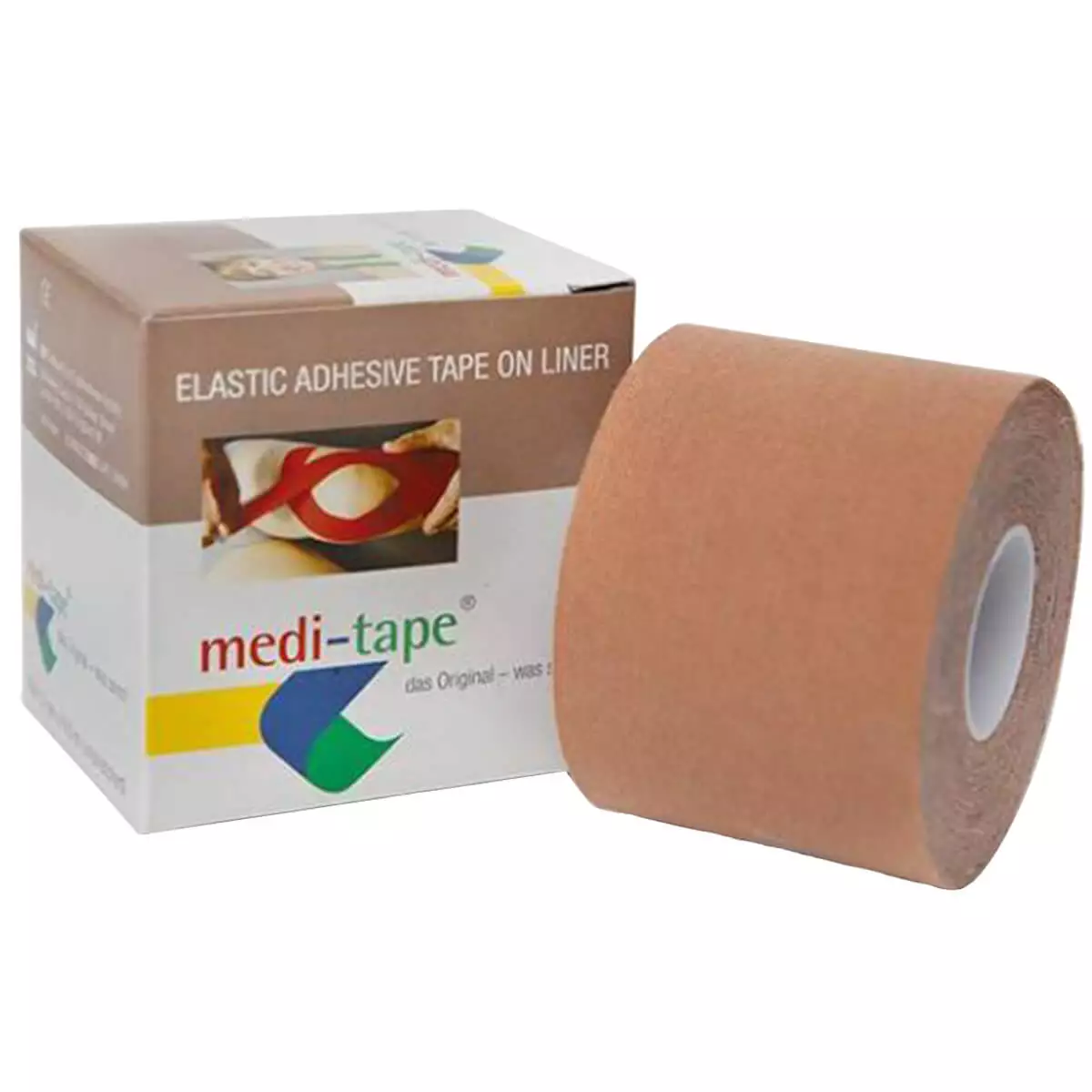  Medi-Tape